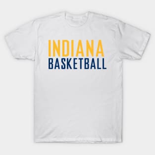 Indiana Pacers T-Shirt